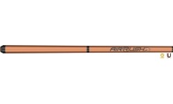 Billiard Cue, Pool, Predator Air Rush Tiger Eye NW, three-part, Uni-Loc