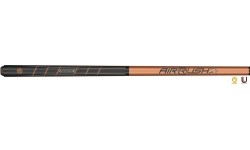 Billiard Cue, Pool, Predator Air Rush Tiger Eye SW, three-part, Uni-Loc