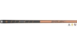 Billiard Cue, Pool, Predator BK Rush Tiger Eye SW, Revo Break, Uni-Loc