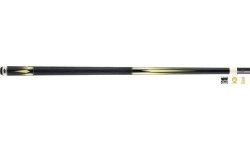Billiard Cue, Pool, Predator Truesplice-16 GEN4 Blue/Teal, Radial, Z-3 Shaft, black Ring, RAD