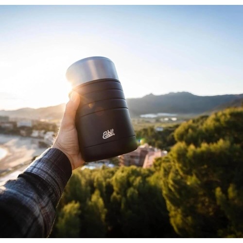Food Thermos Esbit Majoris FJ600TL-2 • 0.6 Liter