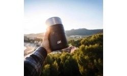 Food Thermos Esbit Majoris FJ600TL-2 • 0.6 Liter