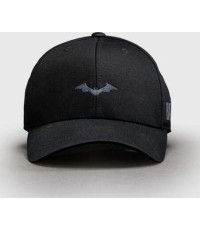 Venum x Batman Cap - Black/Grey