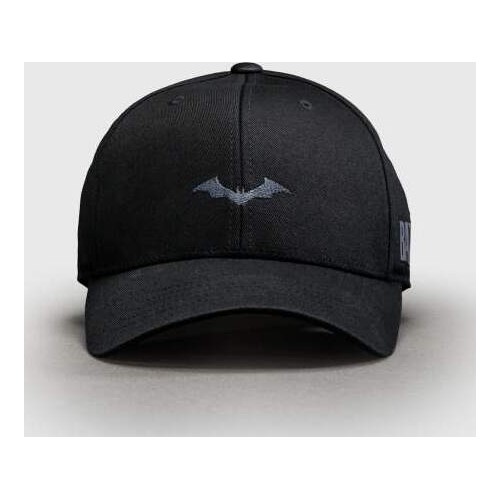 Venum x Batman Cap - Black/Grey