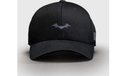 Venum x Batman Cap - Black/Grey