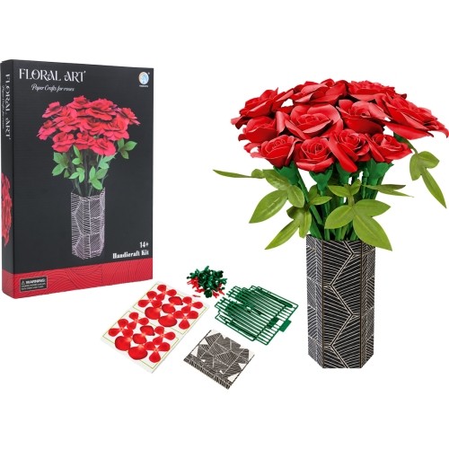Creative Flower Making Set