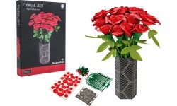Creative Flower Making Set