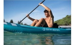Spinera Kayak Hybris 410 - 410x90cm