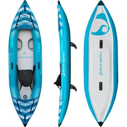 Spinera Kayak Hybris 410 - 410x90cm