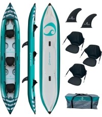 Spinera Kayak Hybris 475 - 475x90cm