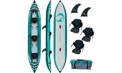 Spinera Kayak Hybris 475 - 475x90cm