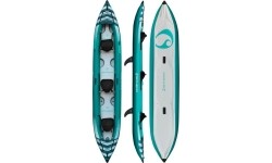 Spinera Kayak Hybris 475 - 475x90cm