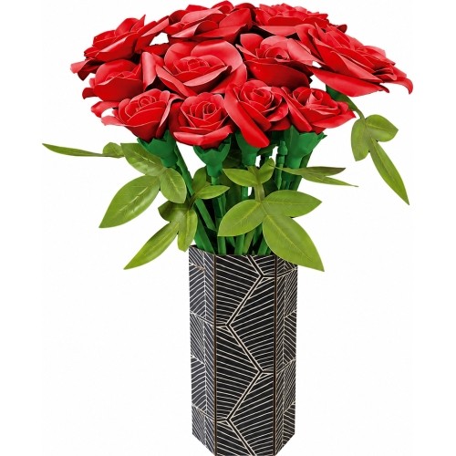 Creative Flower Making Set
