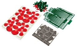 Creative Flower Making Set