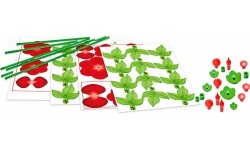 Creative Flower Making Set
