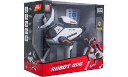 Robot R/C X-DOG White