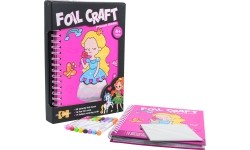 copy of Creative Art Sticker and Colouring Book 2in1 Edition Animals