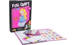 copy of Creative Art Sticker and Colouring Book 2in1 Edition Animals