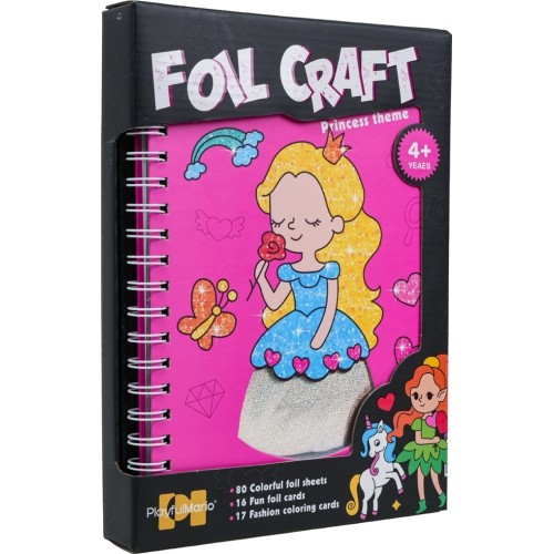 copy of Creative Art Sticker and Colouring Book 2in1 Edition Animals