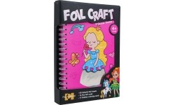 copy of Creative Art Sticker and Colouring Book 2in1 Edition Animals