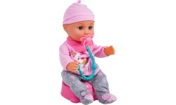 Sweet Baby with Nightstand + Accessories